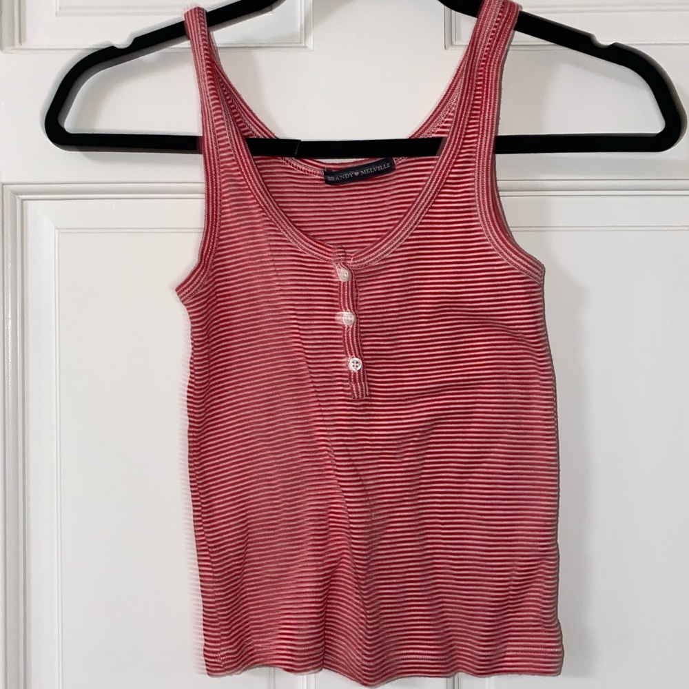 Tank top NEVER WORN